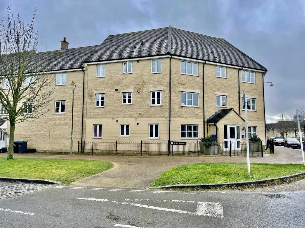 Main image of property: Bluebell Way, Carterton