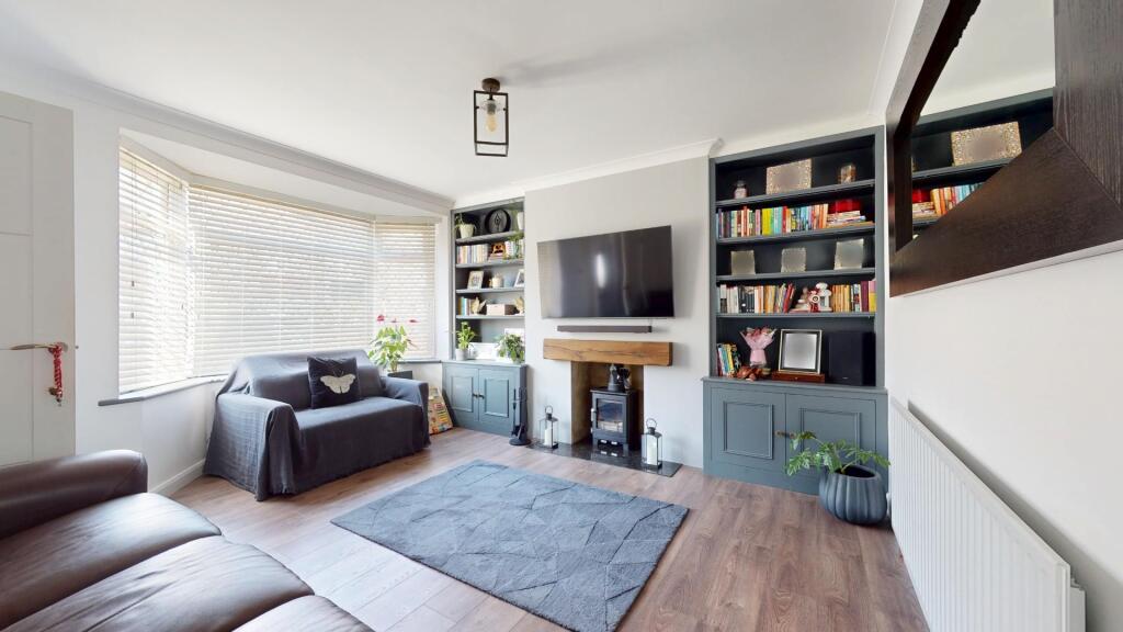 House in Gravesham, Gravesend - View 2