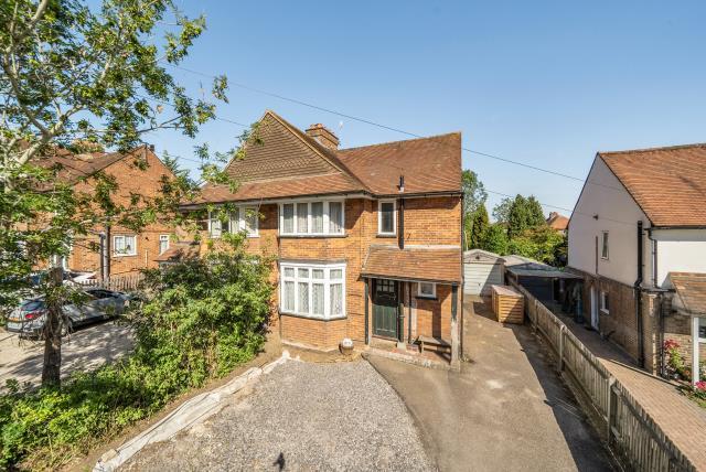 Main image of property: Chapel Lane, High Wycombe