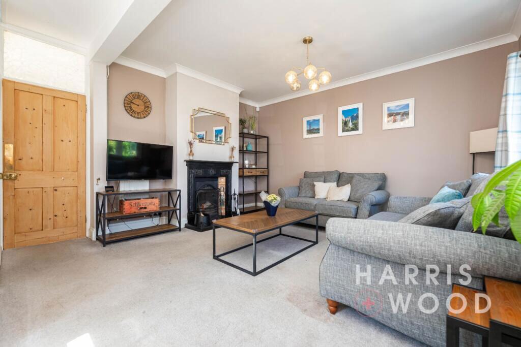 House in Colchester, Great Horkesley - View 3