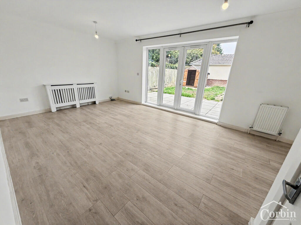House in Kinson, Ensbury, Bournemouth - View 2
