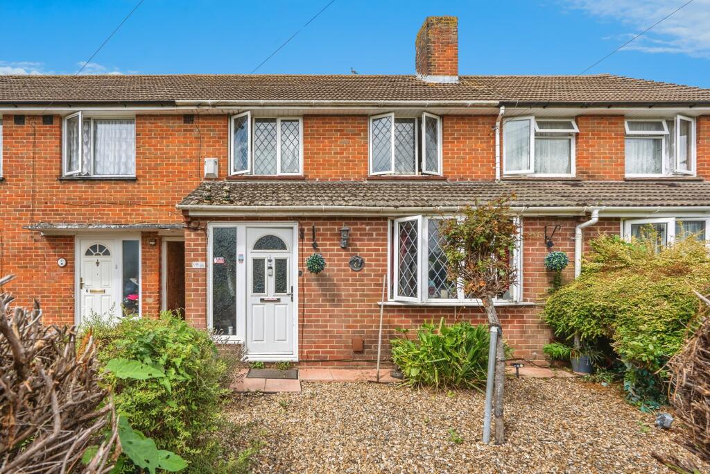 Main image of property: Bondfields Crescent, Leigh Park, Havant, PO9