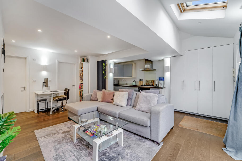 Main image of property: Cromwell Road, SW19