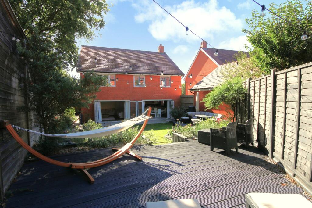 House in Southampton - View 4