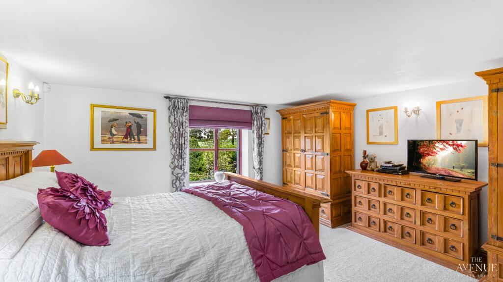 Additional image 19 of Five Bedroom Barn Conversion at Great Bangley Byre, Hints, Staffordshire, B78 3EA