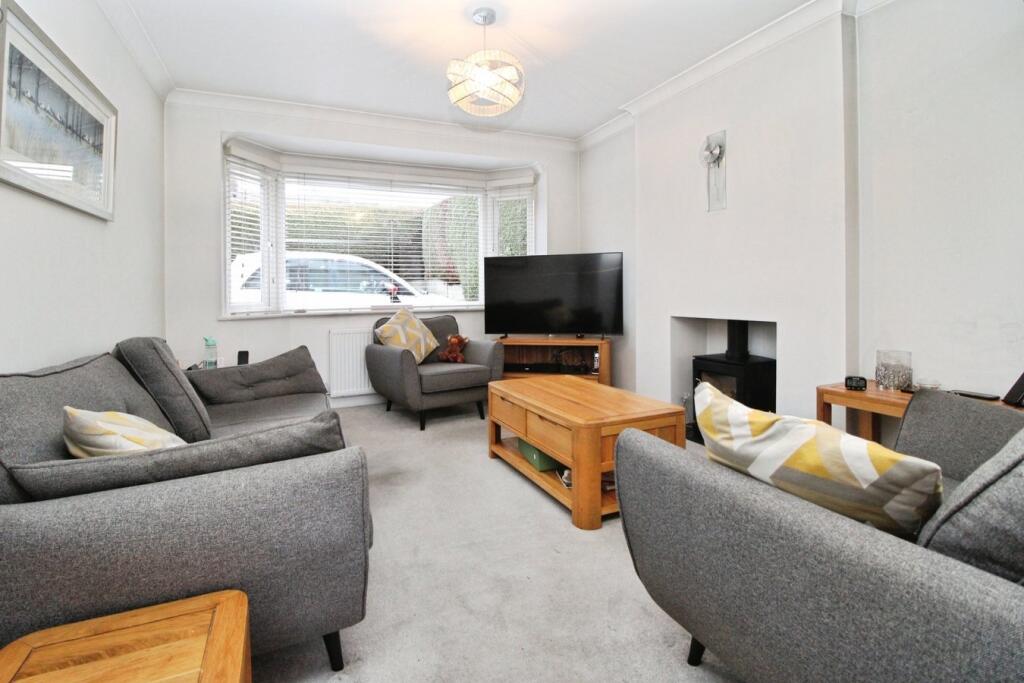 Additional image 3 of Evering Avenue, Poole, BH12