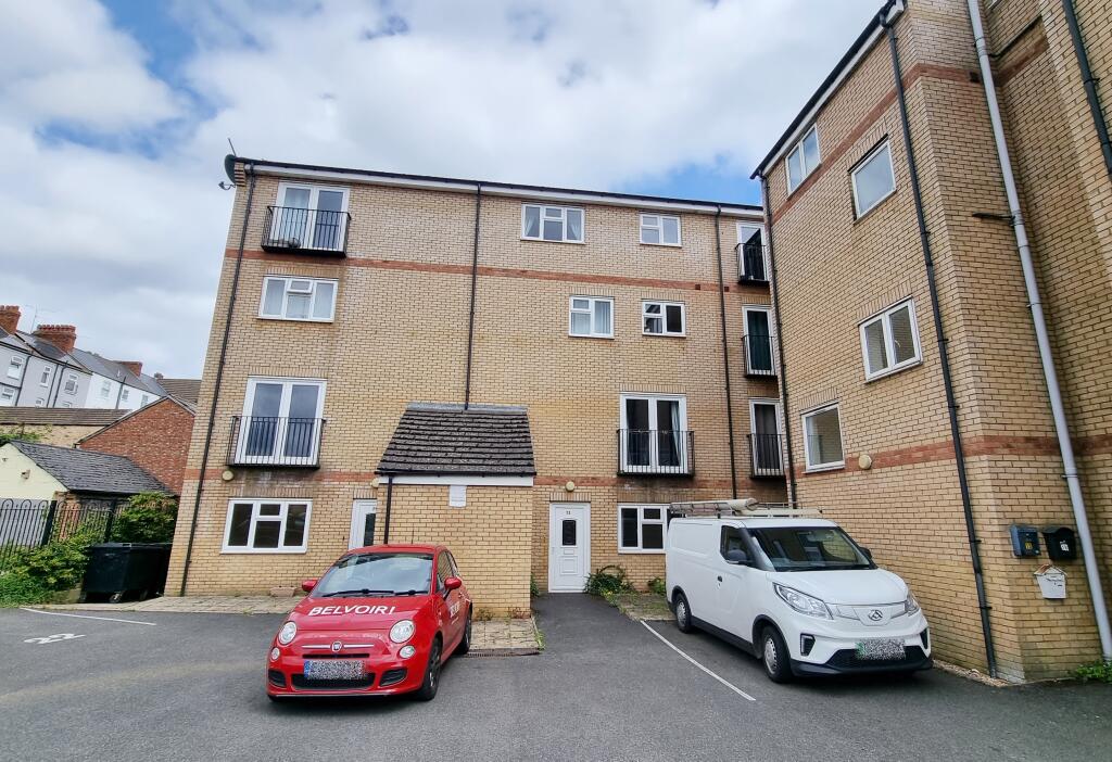 Main image of property: Fields View, Wellingborough, NN8