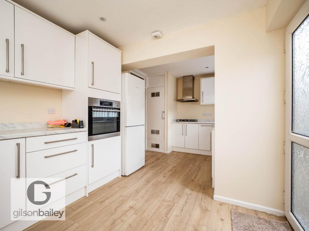 House in Broadland, Brundall - View 2