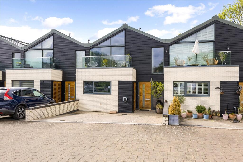 Marsworth Wharf, Marsworth, Tring, Hertfordshire, HP23 – pohled 2