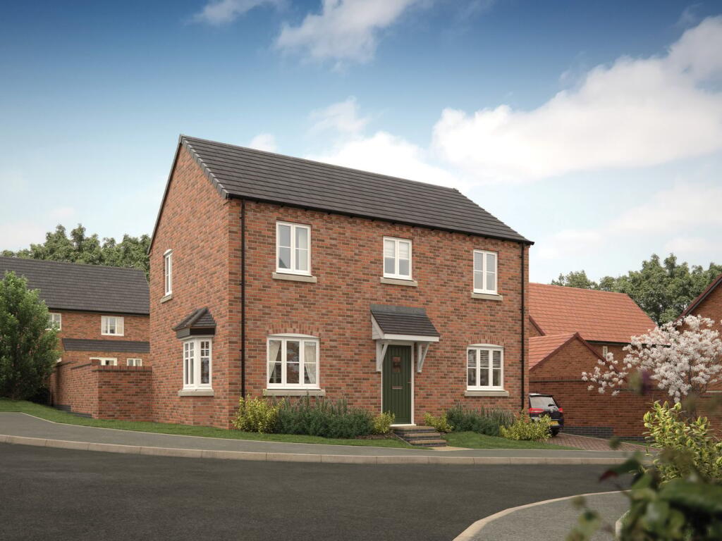 Main image of property: Low Wood Road, Nuthall, Nottingham, NG6