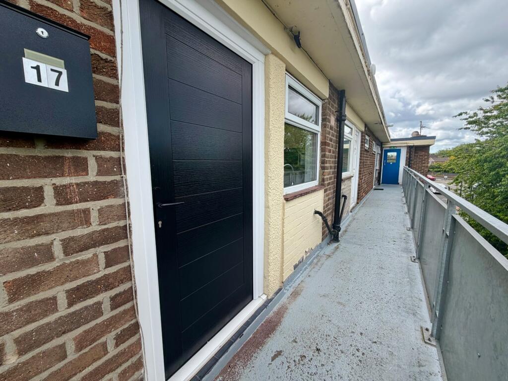 Main image of property: Belsay Gardens, Newcastle upon Tyne, Tyne and Wear, NE3