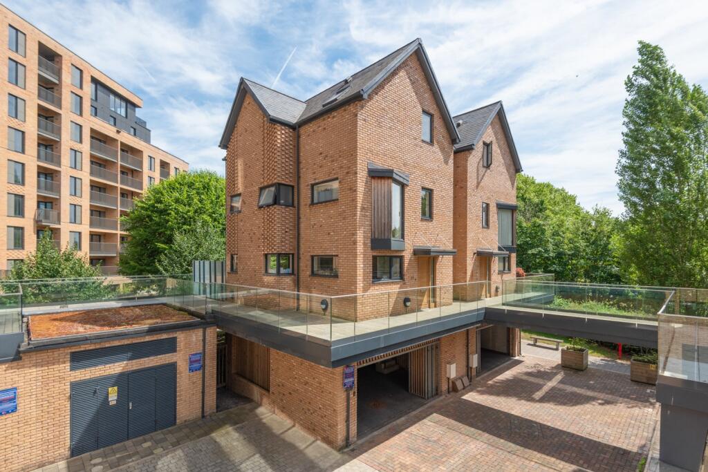 Main image of property: Riverside Walk