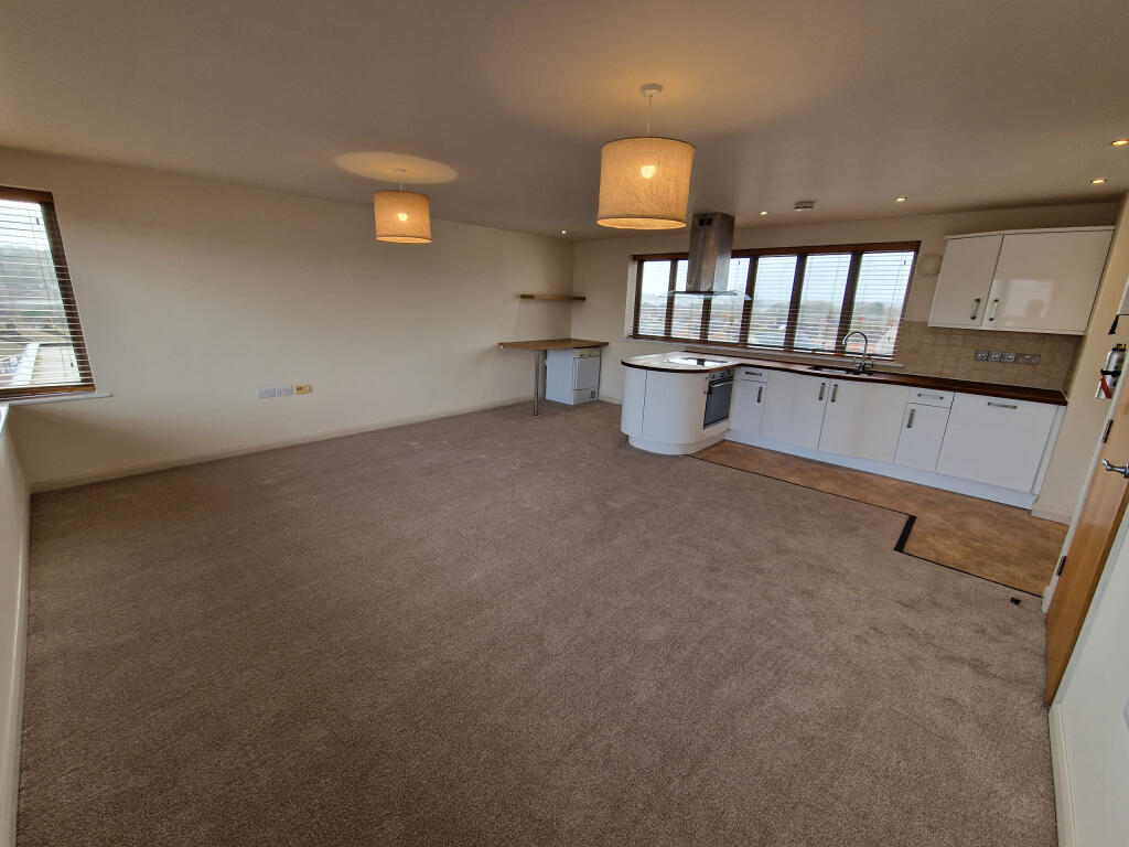 Additional image 3 of Richmond Place, Richmond Road, Yeovil, Somerset, BA20 1DT