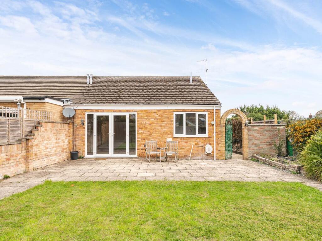 Main image of property: Chilcourt Road, , Royston