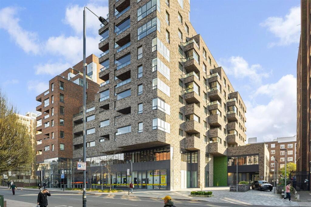 121 Upper Richmond Road, London – pohled 6
