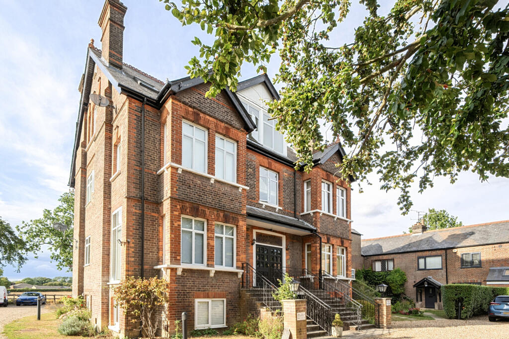 Main image of property: Lye Green Road, Chesham