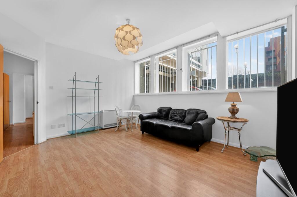 Main image of property: Metro Central Heights,
119 Newington Causeway, SE1