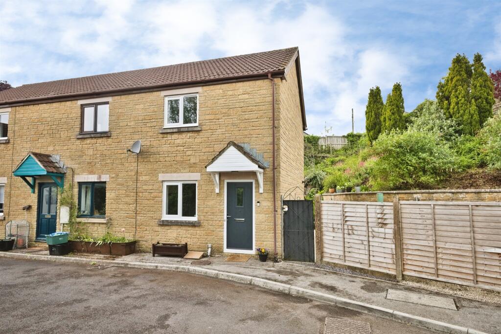 Main image of property: Millennium Close, Stoke St. Michael, Radstock