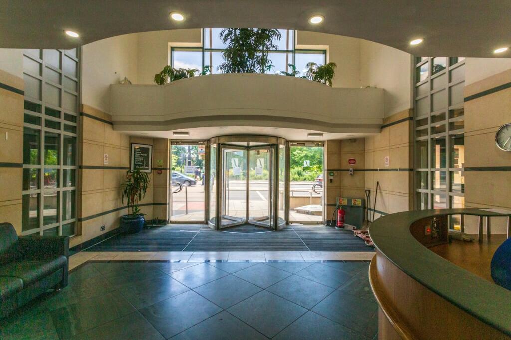 Main image of property: West Park House, 23 Cumberland Place, Southampton, SO15 2BB