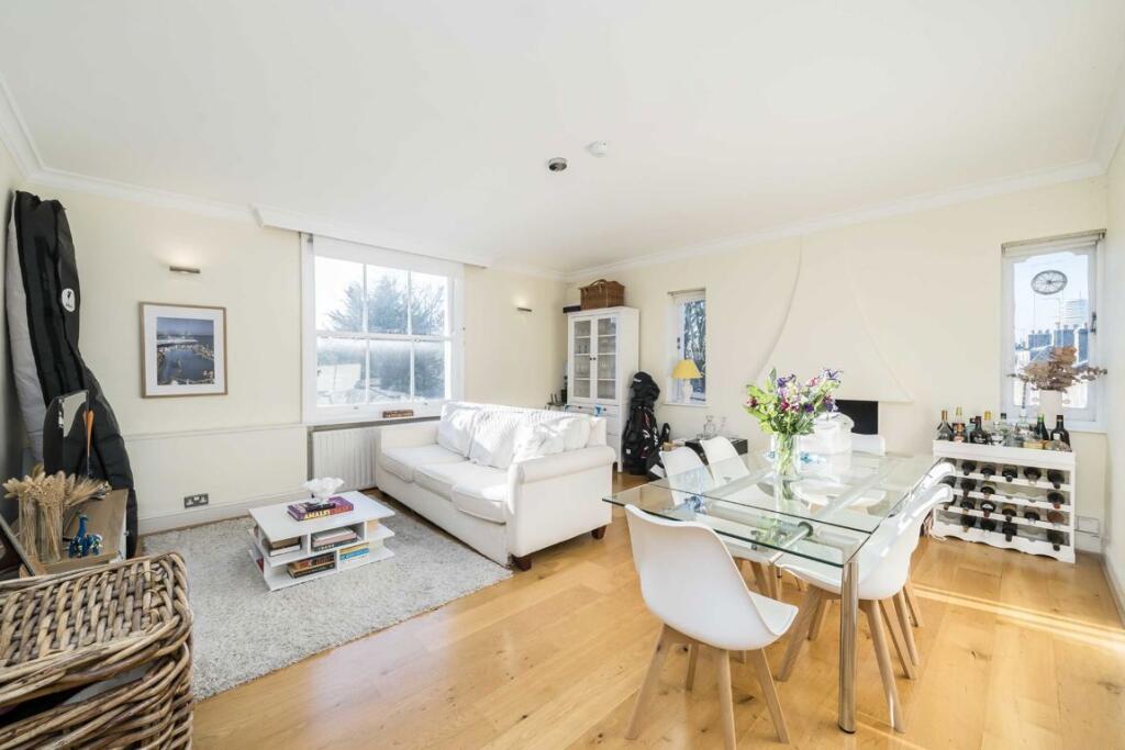 Main image of property: Ladbroke Grove, Notting Hill