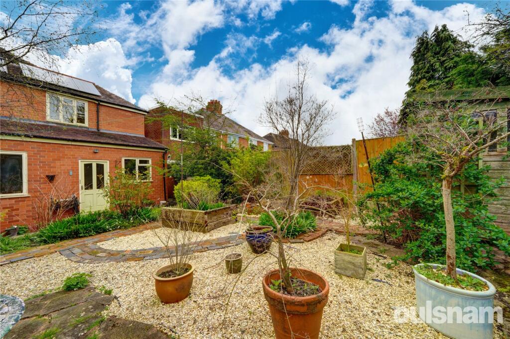 Additional image 19 of Snake Lane, Alvechurch, Birmingham, Worcestershire, B48