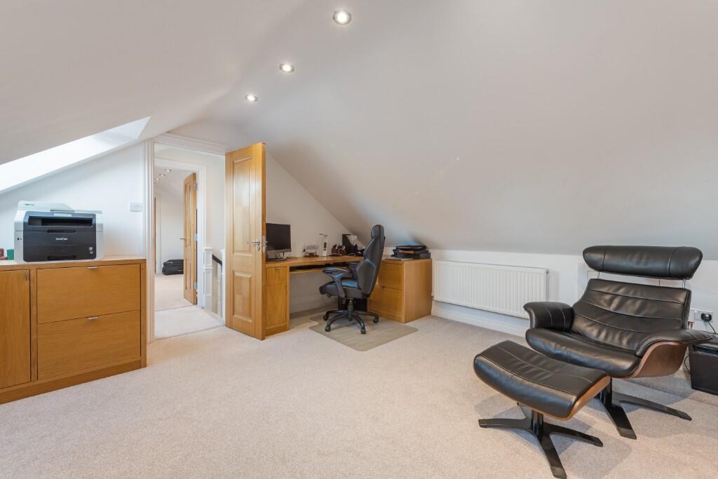 Additional image 24 of Lovelace Avenue, Solihull, B91