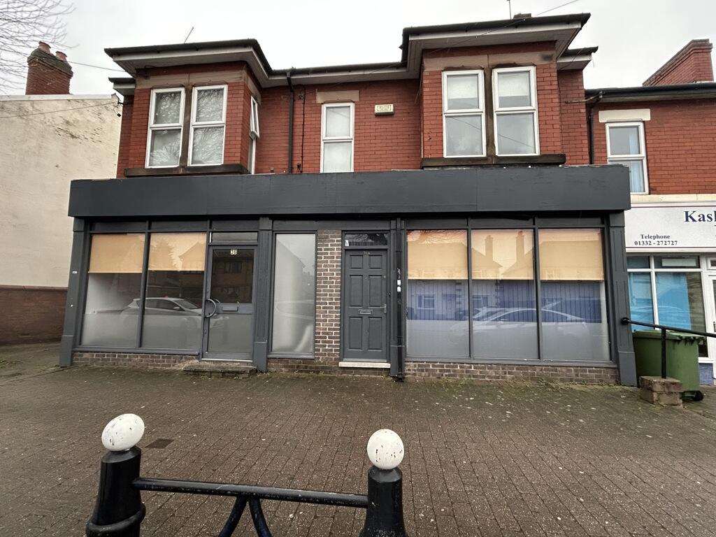 Main image of property: 36 Stenson Road, Derby, Derbyshire