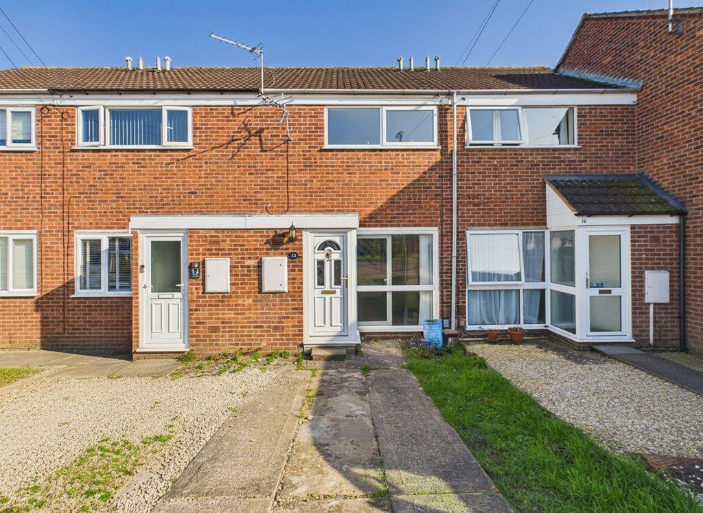 Main image of property: Fieldcourt Gardens, Quedgeley