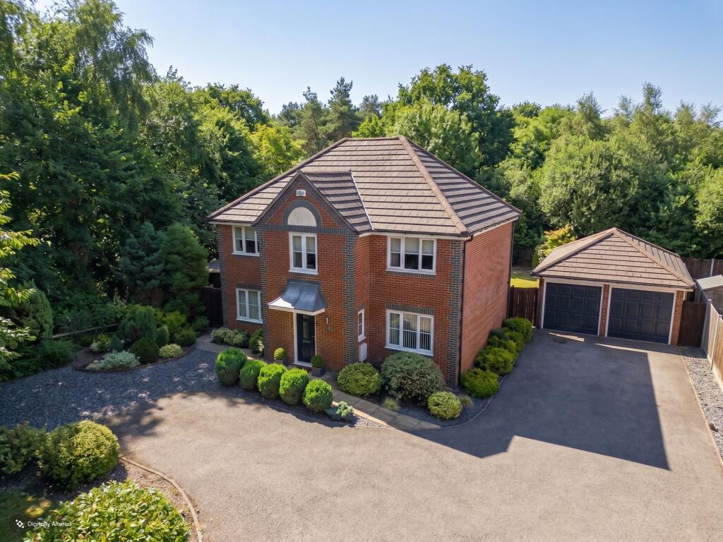 Main image of property: Blossom Lane, Ashford, TN25