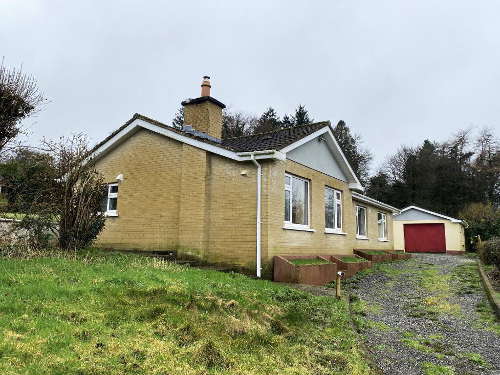 Main image of property: Ballyhubbock, Baltinglass