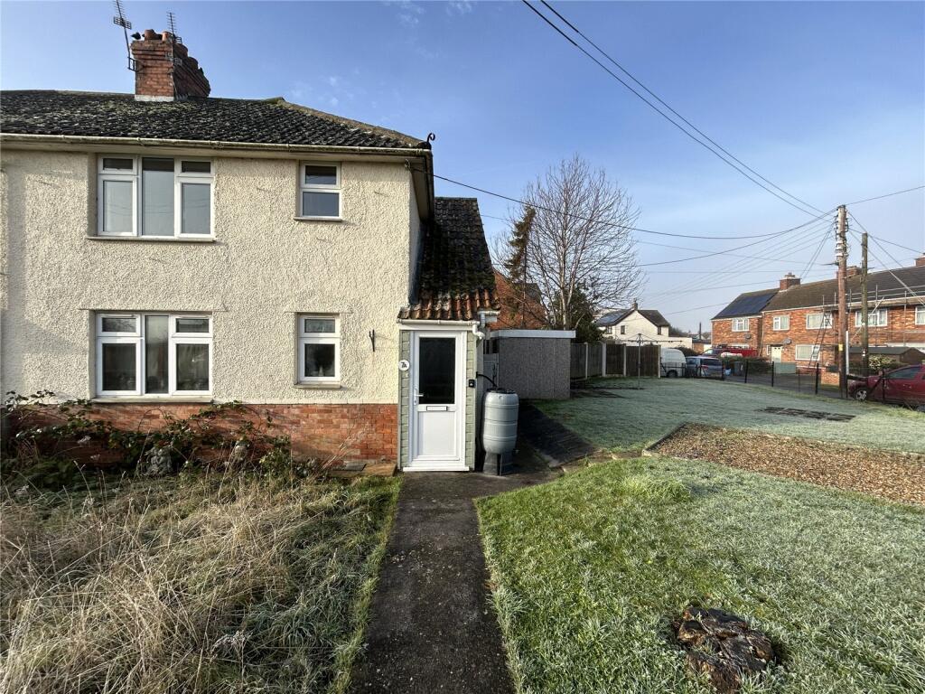 Main image of property: Liney Road, Westonzoyland, Bridgwater, Somerset, TA7