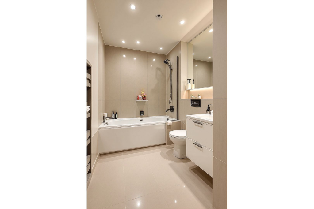 Apartment in London, Merton Park - View 5