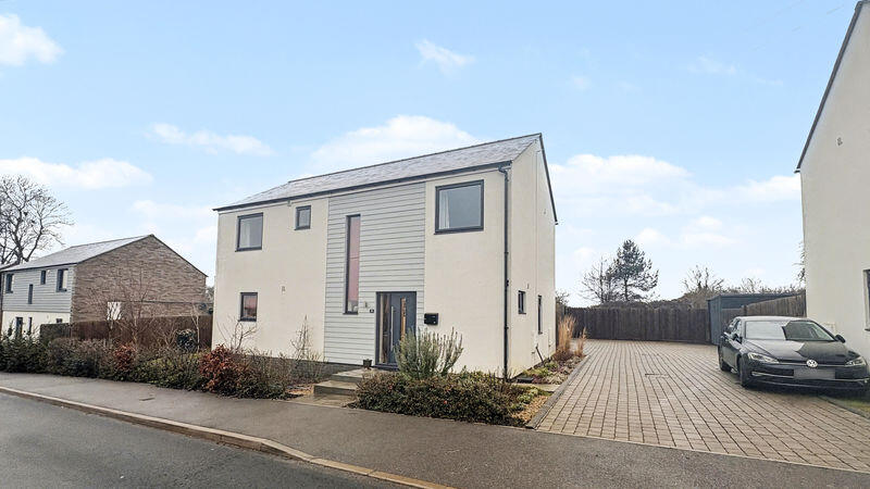 Main image of property: Waterford Lane, Cherry Willingham, Lincoln