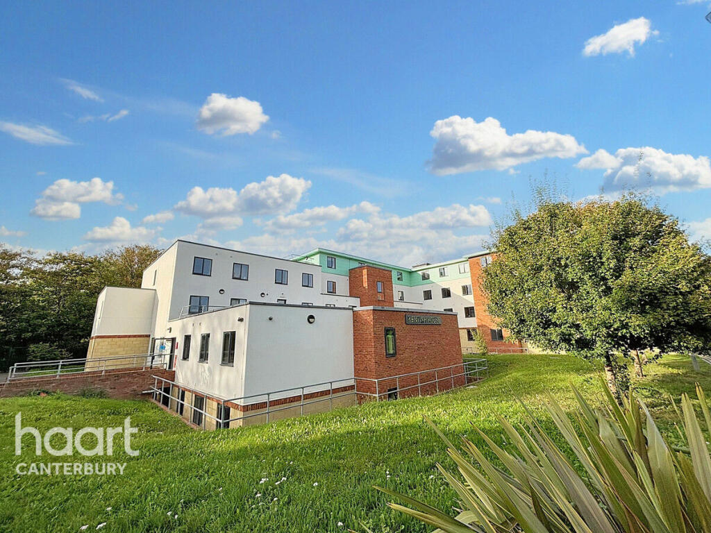 Main image of property: Parham Road, Canterbury