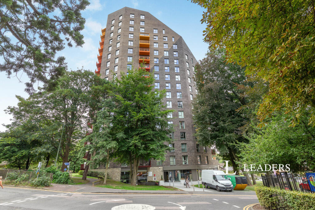 Main image of property: Guinevere Point, Waterhouse Avenue, ME14