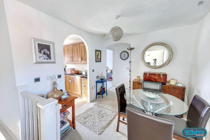 House in Hilperton, Trowbridge - View 5