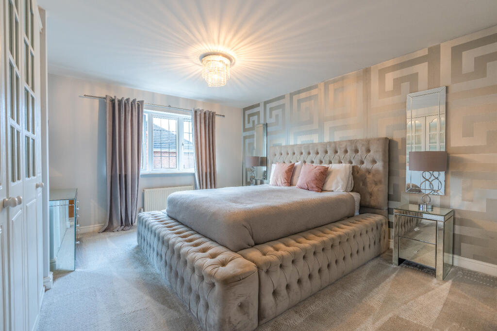 Additional image 25 of Millstone Close, Sutton Coldfield