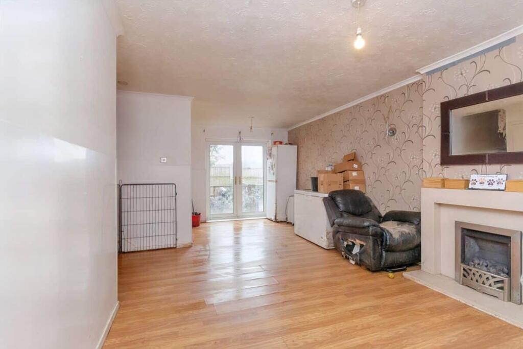 House in Winsford, Wharton - View 4