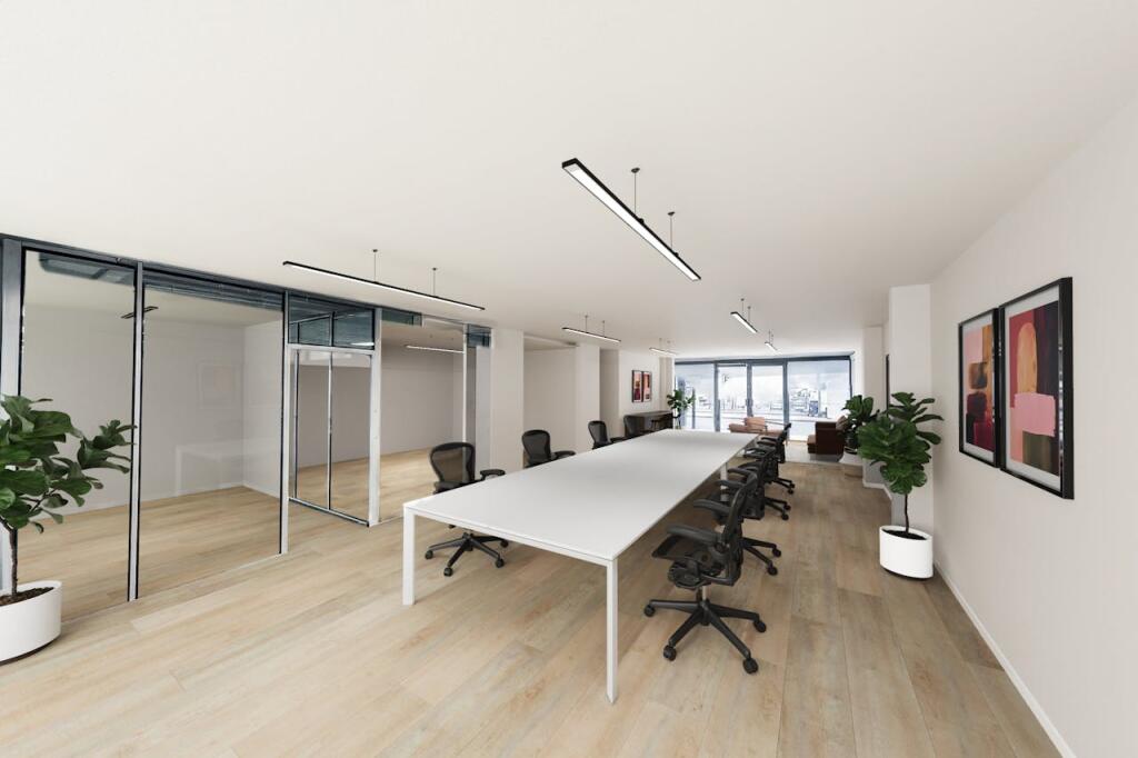 Main image of property: Micawber Wharf, 17 Micawber Street, Shoreditch, London, N1 7TB