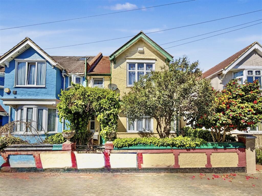 Main image of property: Albert Road, Hounslow, TW3