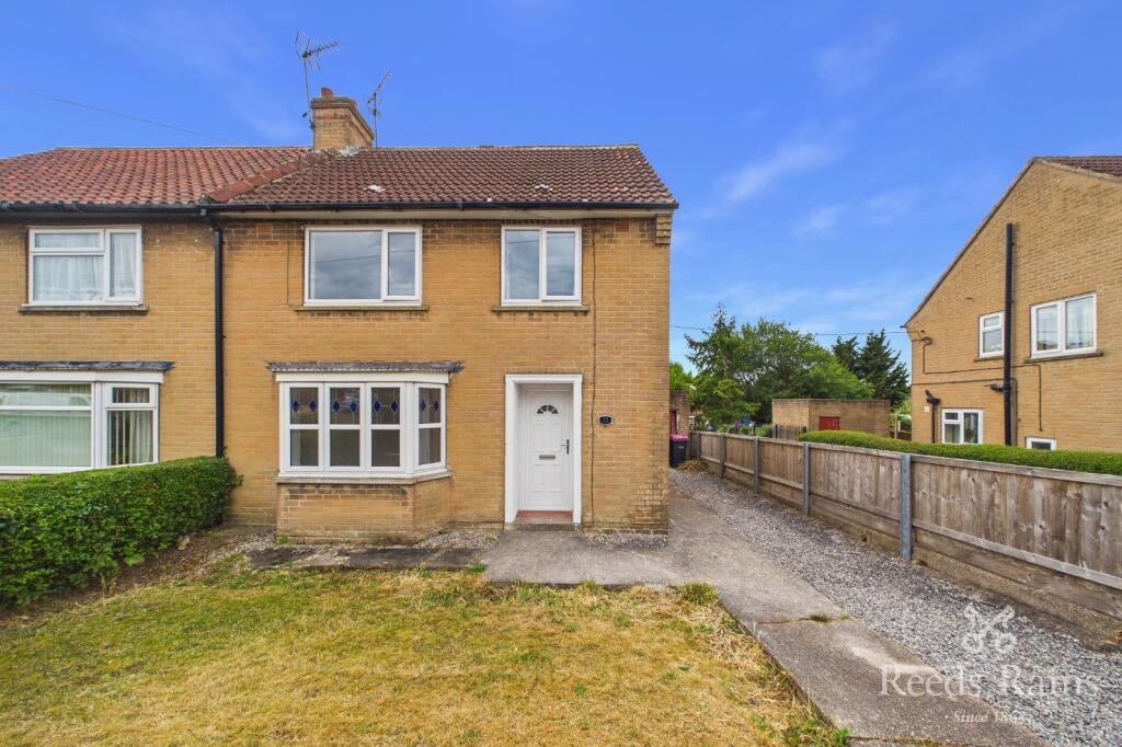 Main image of property: Windmill Road, North Anston, Sheffield, South Yorkshire, S25