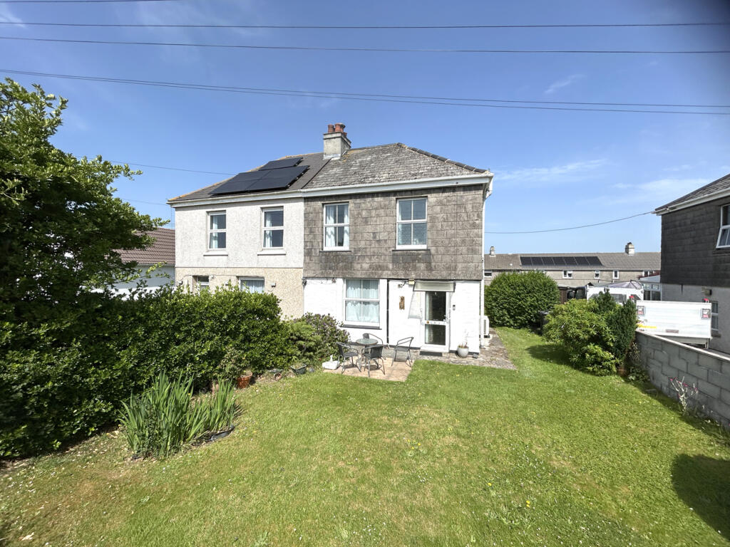 Main image of property: Treskewes Estate, St Keverne, Cornwall