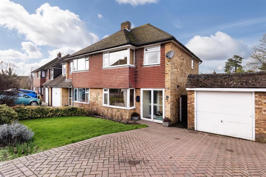 Main image of property: The Meadow, Pembury, Tunbridge Wells