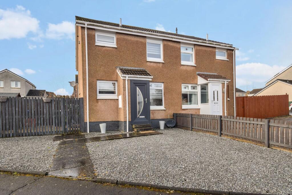 Main image of property: Swinstie View, Cleland, Cleland, Motherwell