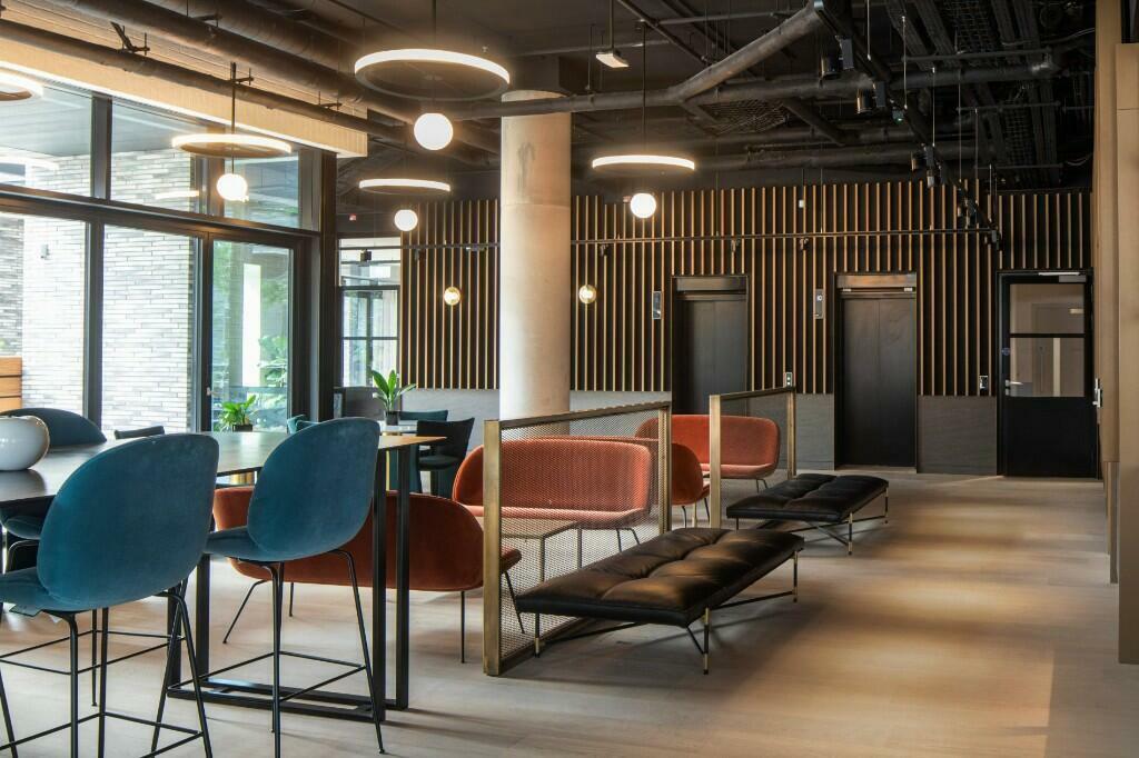 Main image of property: Camley Street, London, N1C 4DU