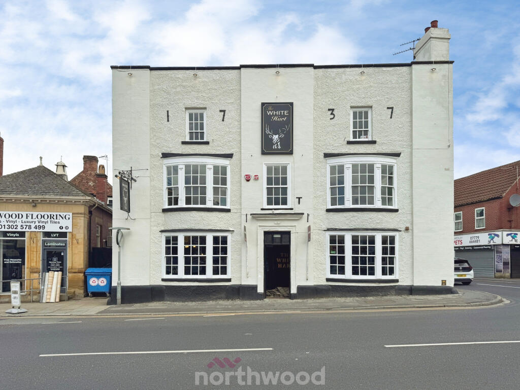 Main image of property: Market Place, Thorne, Doncaster, DN8