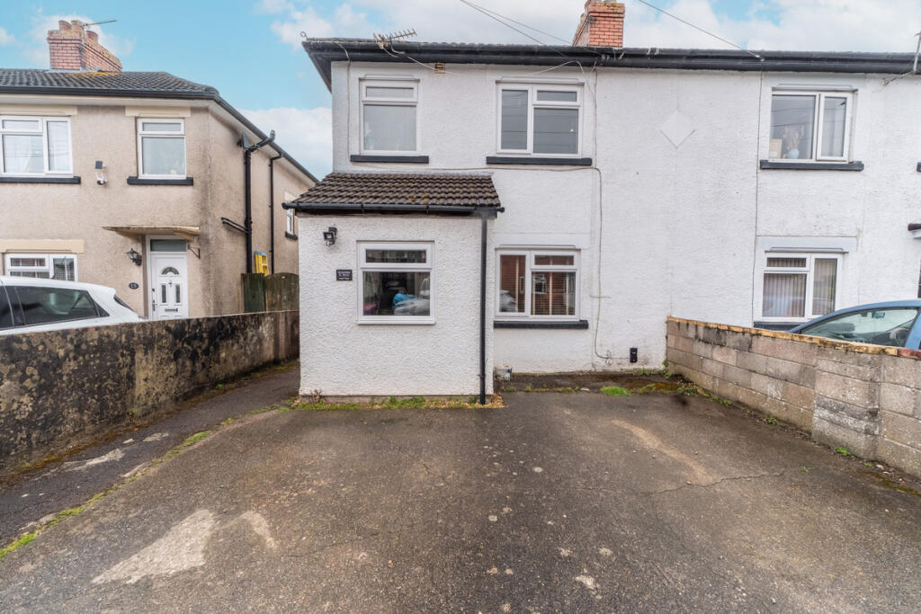 Main image of property: St. Tecla Road, Chepstow, NP16 5