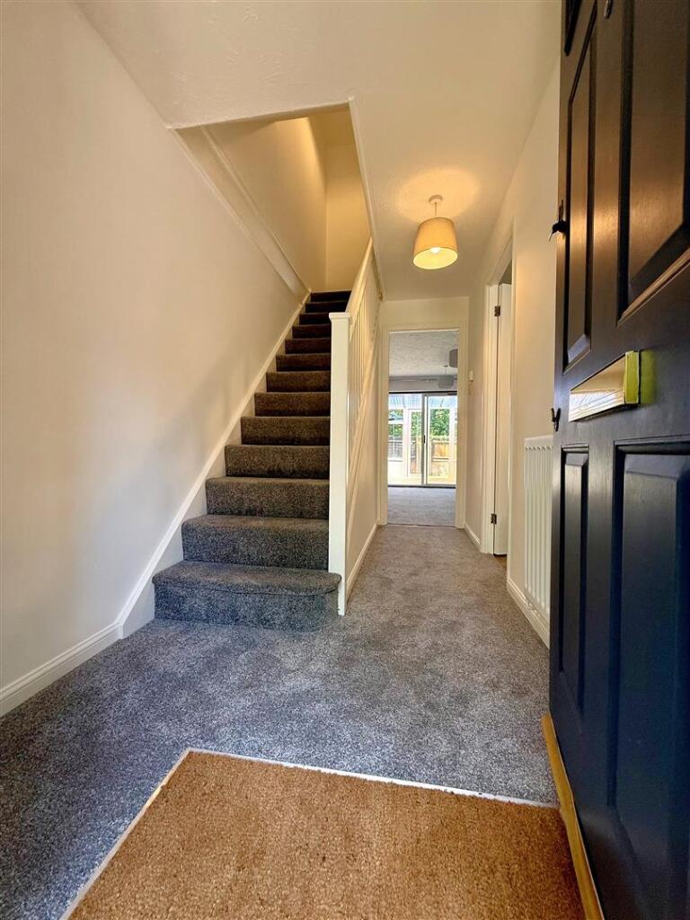 House in Fareham, Whiteley, Titchfield Park - View 4