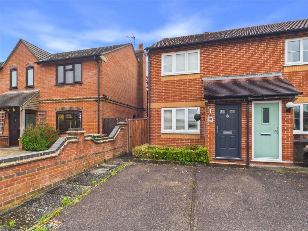 Main image of property: Timber Way, Chinnor, Oxfordshire, OX39