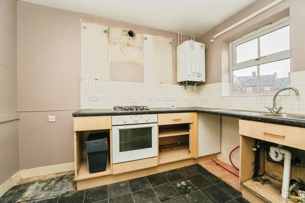 Apartment in Gloucester, Quedgeley - View 2